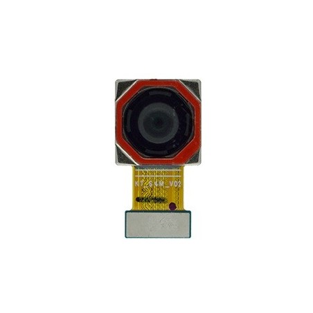 FOTOCAMERA POSTERIORE XIAOMI REDMI NOTE 10S