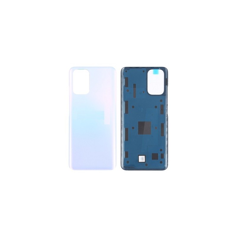 COVER BATTERIA XIAOMI REDMI NOTE 10S BIANCO