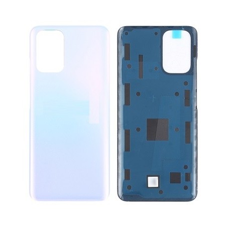 COVER BATTERIA XIAOMI REDMI NOTE 10S BIANCO