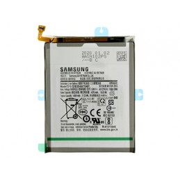 BATTERIA SAMSUNG GALAXY A71 SM-A715 - EB-BA715ABY