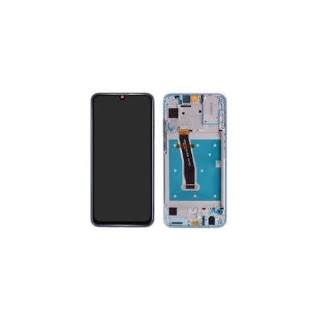 DISPLAY HUAWEI HONOR 10 LITE BLU
