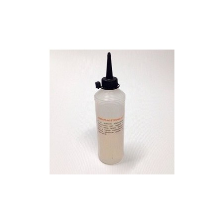 COLLA ACETOVINILICA 250ML