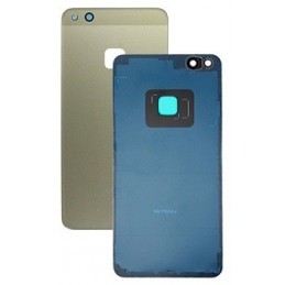 COVER BATTERIA HUAWEI P10 LITE ORO