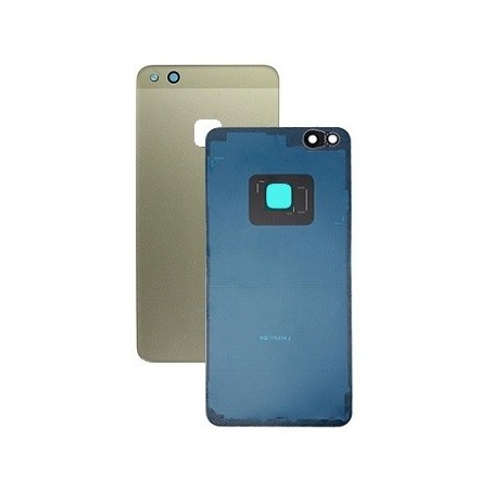 COVER BATTERIA HUAWEI P10 LITE ORO