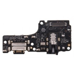 PCB RICARICA XIAOMI REDMI NOTE 10S