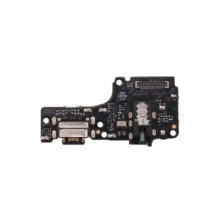 PCB RICARICA XIAOMI REDMI NOTE 10S