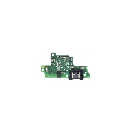 PBC RICARICA HUAWEI Y5 2019