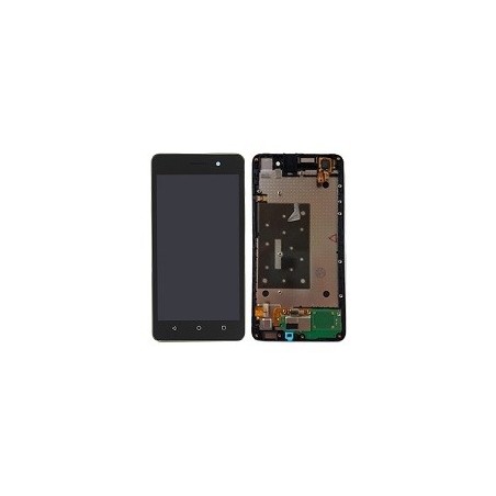 DISPLAY HUAWEI G PLAY MINI NERO