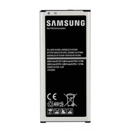 BATTERIA SAMSUNG GALAXY ALPHA SM-G850 - EB-BG850BBE