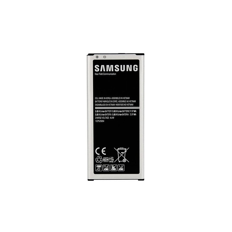 BATTERIA SAMSUNG GALAXY ALPHA SM-G850 - EB-BG850BBE