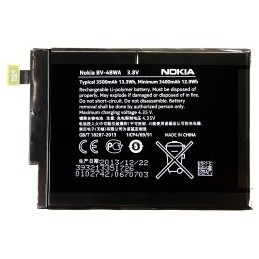 BATTERIA NOKIA BV-4BWA PER LUMIA 1320