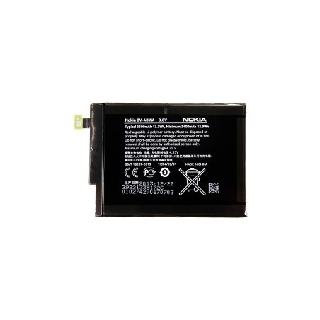 BATTERIA NOKIA BV-4BWA PER LUMIA 1320