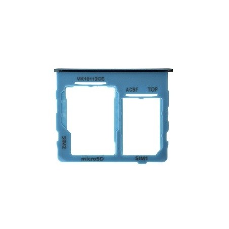 CARRELLO SIM/MEMORY CARD SAMSUNG GALAXY A32 5G SM-A326 BLU
