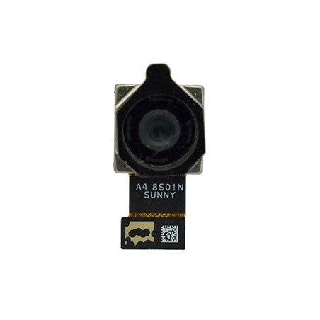 FOTOCAMERA POSTERIORE MOTOROLA MOTO G8 PLUS
