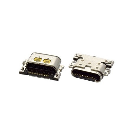 CONNETTORE RICARICA MOTOROLA MOTO G8 PLUS