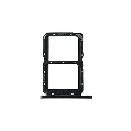 CARRELLO SIM CARD HUAWEI HONOR 20 NERO