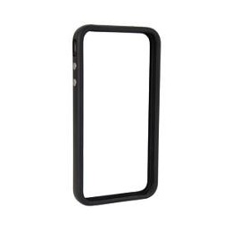 BUMPER APPLE IPHONE 4 / 4S NERO