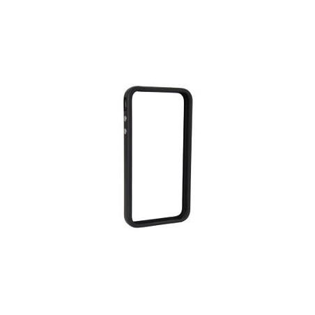 BUMPER APPLE IPHONE 4 / 4S NERO