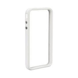 BUMPER APPLE IPHONE 4 / 4S BIANCO