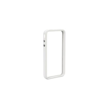 BUMPER APPLE IPHONE 4 / 4S BIANCO
