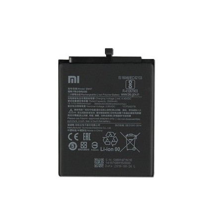 BATTERIA XIAOMI MI A3 - BM4F