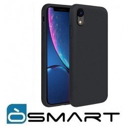 COVER PROTEZIONE APPLE IPHONE Xr - TPU NERO