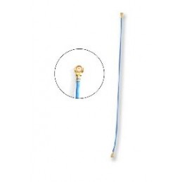 ANTENNA COASSIALE SAMSUNG GALAXY A40 SM-A405 BLU