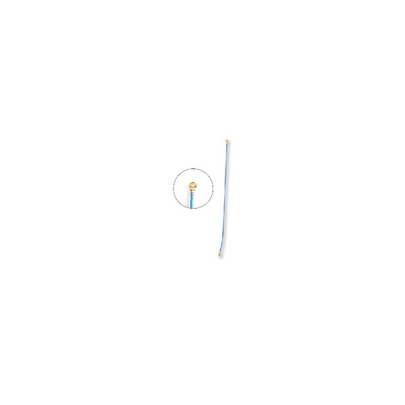 ANTENNA COASSIALE SAMSUNG GALAXY A40 SM-A405 BLU