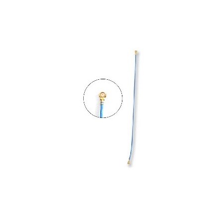 ANTENNA COASSIALE SAMSUNG GALAXY A40 SM-A405 BLU