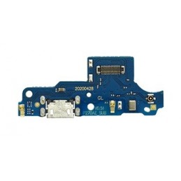 PCB RICARICA MOTOROLA MOTO E7 PLUS