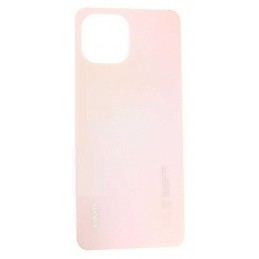 COVER BATTERIA XIAOMI MI 11 LITE ROSA