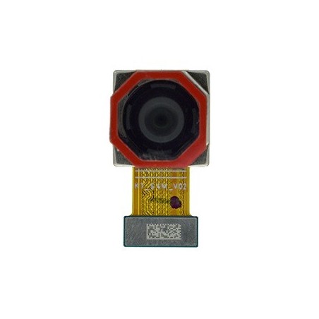 FOTOCAMERA POSTERIORE XIAOMI MI 11 LITE