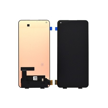 DISPLAY XIAOMI MI 11 LITE NERO