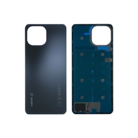 COVER BATTERIA XIAOMI MI 11 LITE 5G NERO