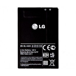 BATTERIA LG P700 OPTIMUS L7 - BL-44JH