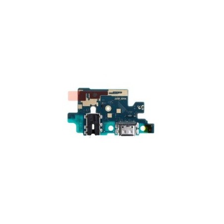 PCB RICARICA SAMSUNG GALAXY A40 SM-A405