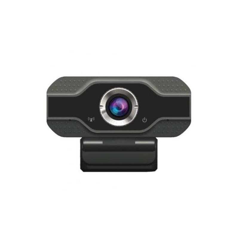 WEBCAM ENCORE FULL HD 1920X1080 30FPS CON MICROFONO