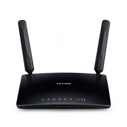 ROUTER WIRELESS 4G LTE 300MBPS 1 SIM TP-LINK TL-MR6400