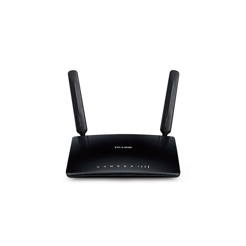 ROUTER WIRELESS 4G LTE 300MBPS 1 SIM TP-LINK TL-MR6400