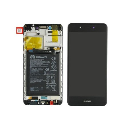DISPLAY HUAWEI NOVA SMART NERO