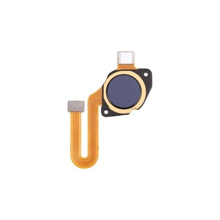 LETTORE IMPRONTA MOTOROLA MOTO G50 GREY
