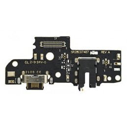 PCB RICARICA MOTOROLA MOTO G50