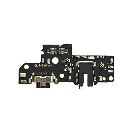 PCB RICARICA MOTOROLA MOTO G50