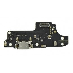 PCB RICARICA MOTOROLA MOTO E7