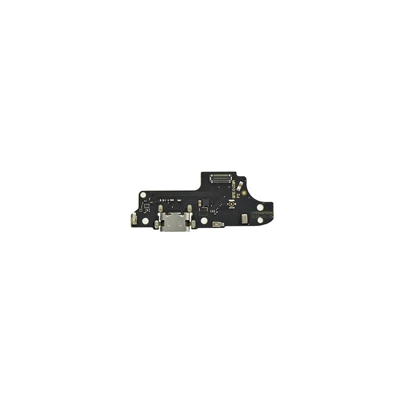 PCB RICARICA MOTOROLA MOTO E7