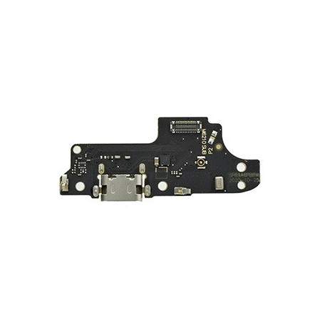 PCB RICARICA MOTOROLA MOTO E7