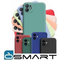 COVER PROTEZIONE APPLE IPHONE 12 PRO MAX - TPU (SET 10 PZ.)