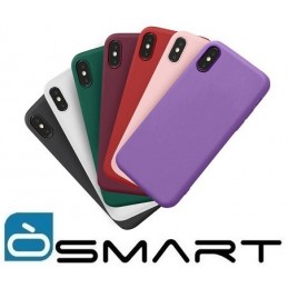 COVER PROTEZIONE APPLE IPHONE 12 PRO MAX - TPU (SET 10 PZ.)