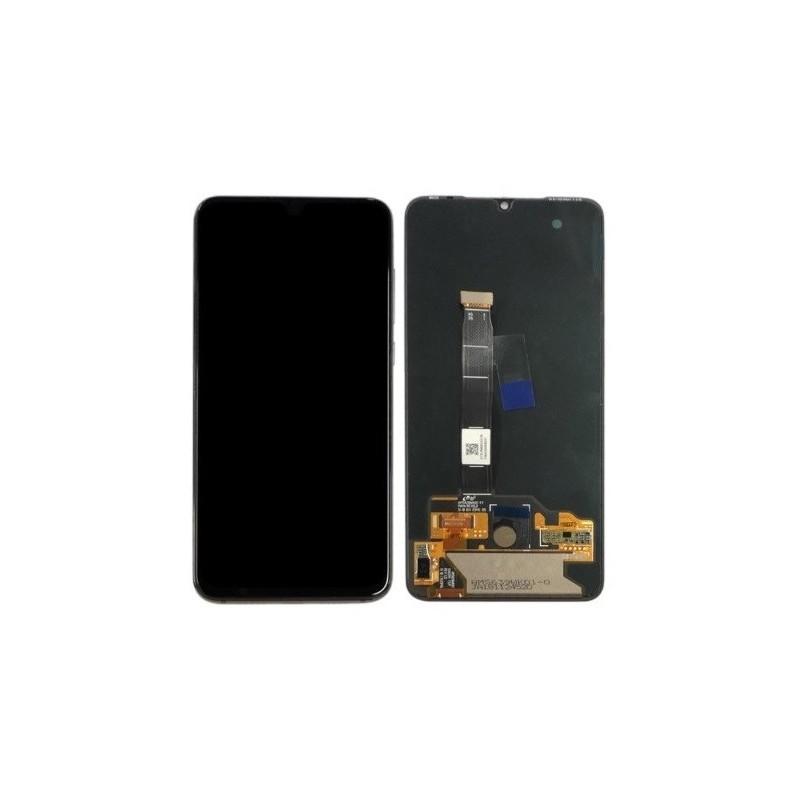 DISPLAY XIAOMI MI 9 NERO