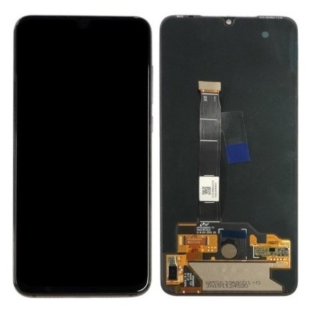 DISPLAY XIAOMI MI 9 NERO